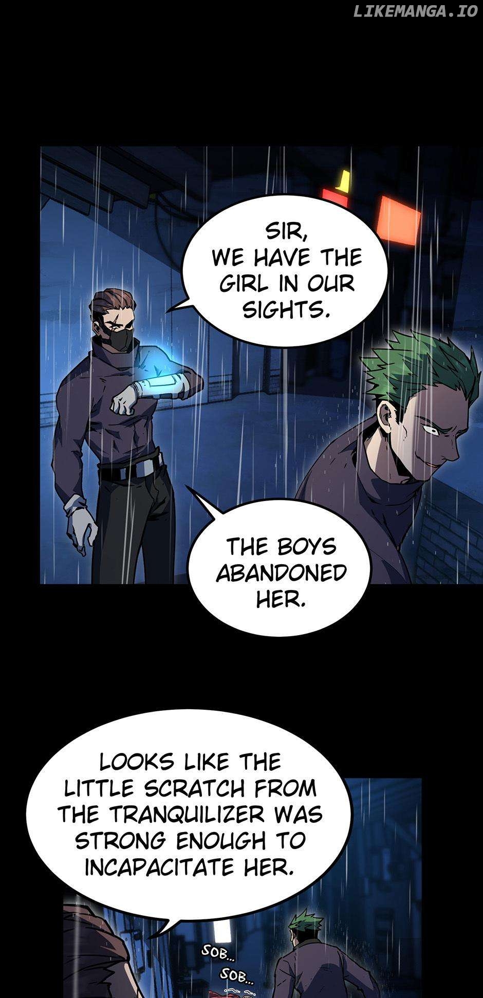 The Beginning After The End Chapter 196 image 48